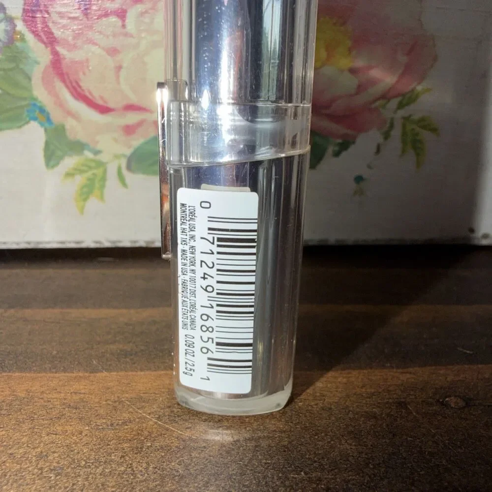 LOreal oréal paris